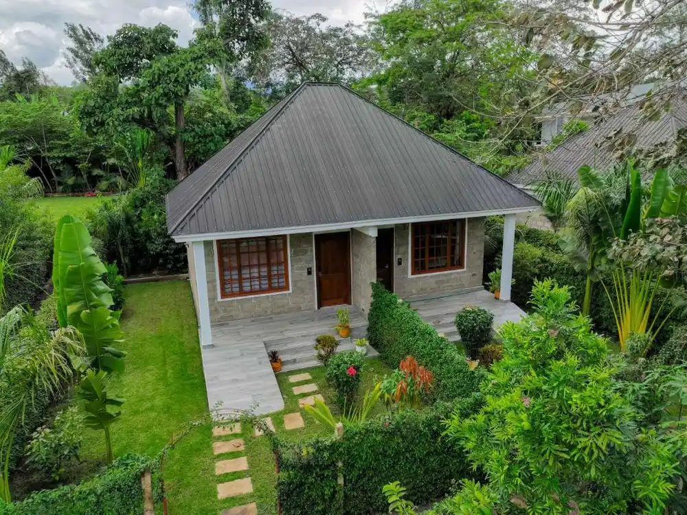 Kerama Silent Lodge - Arusha