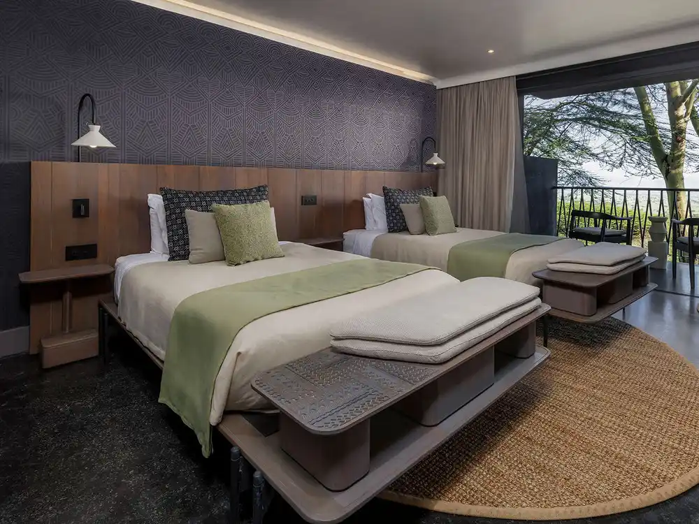 Serengeti Explorer by Elewana - Central Serengeti