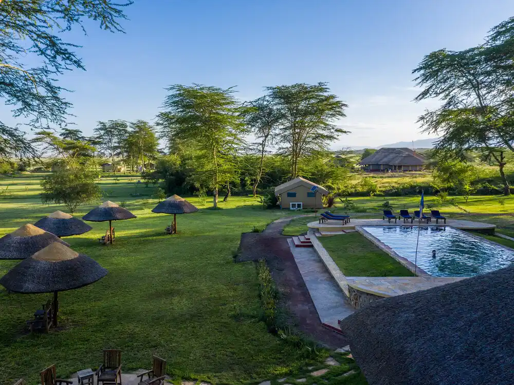 6-Day Jewels of Tanzania Safari - photo 2