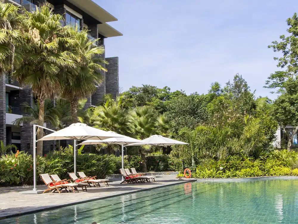 Gran Melia Arusha - Arusha City