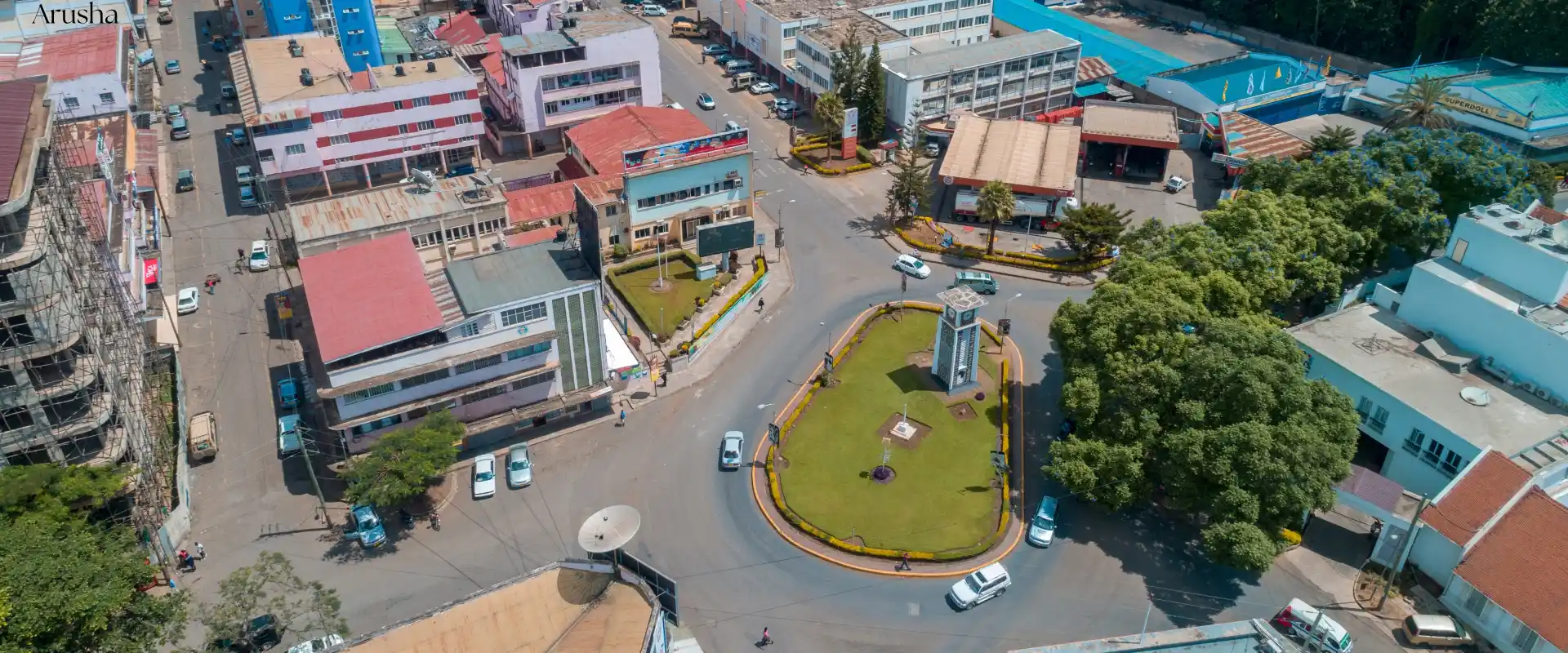 Arusha: Discovering Tanzania's Safari Capital Beyond the Lodges - Tanzania safari insights from Porcupine Tours