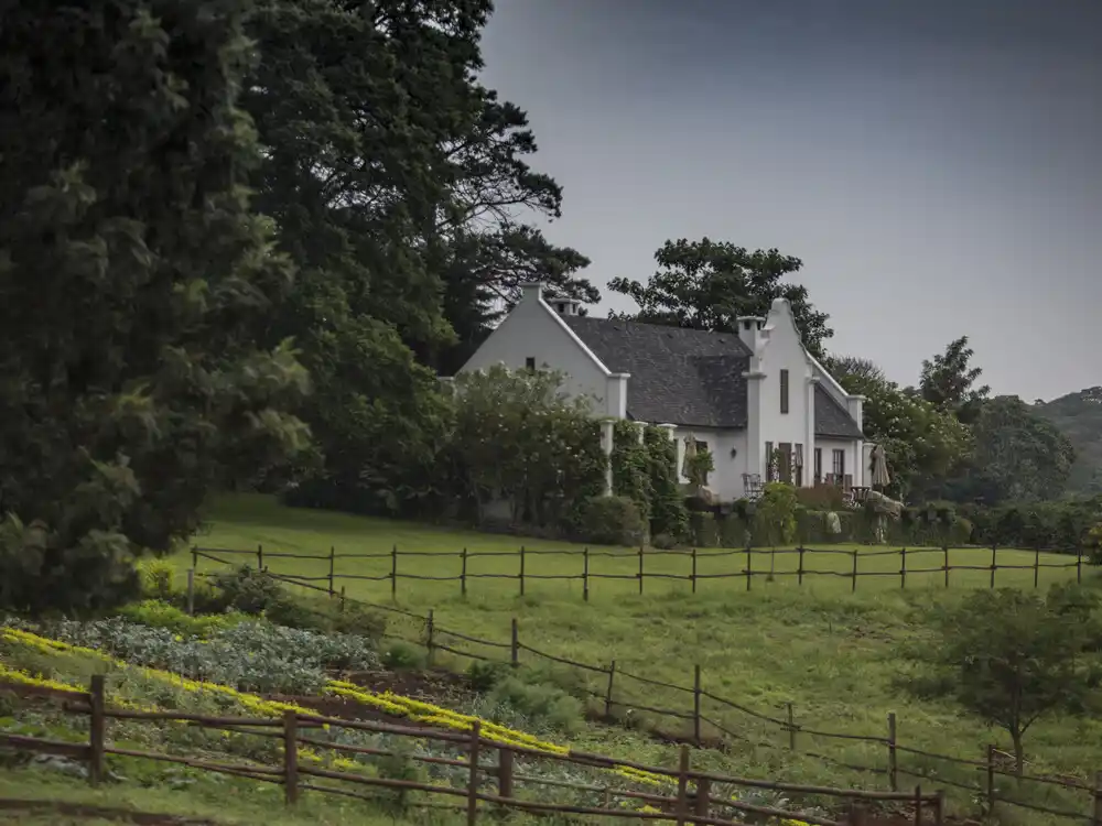 Elewana The Manor at Ngorongoro - Karatu