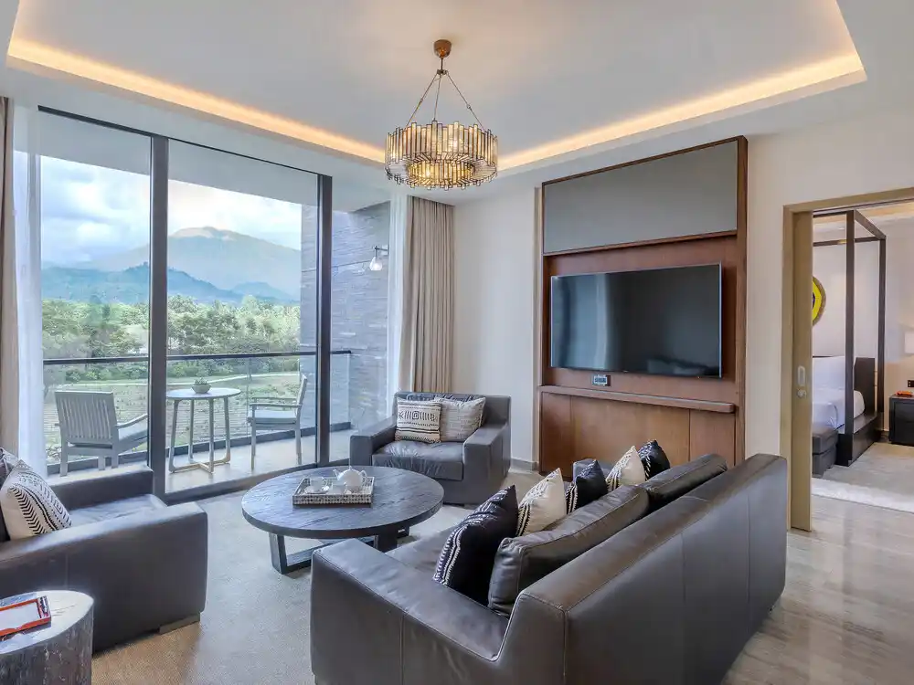 Gran Melia Arusha - Arusha