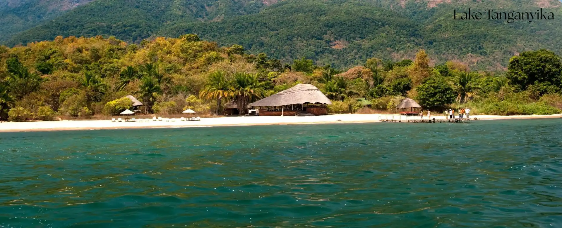 Lake Tanganyika: Exploring Africa's Ancient Inland Sea and Its Hidden Wonders - Tanzania safari insights from Porcupine Tours
