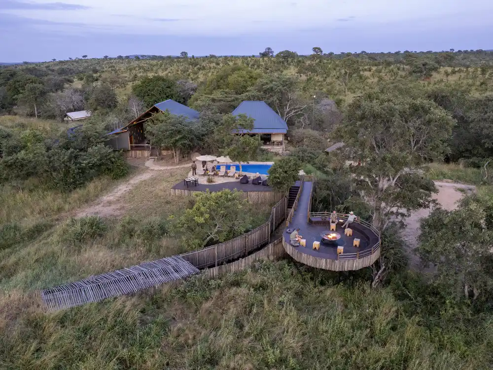 Nimali Tarangire - Tarangire National Park