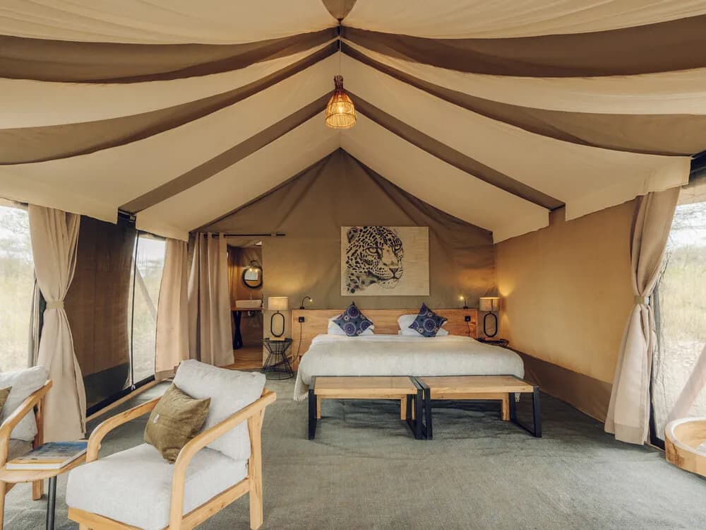 11-Day Safari Adventure with Zanzibar Bliss - photo 1