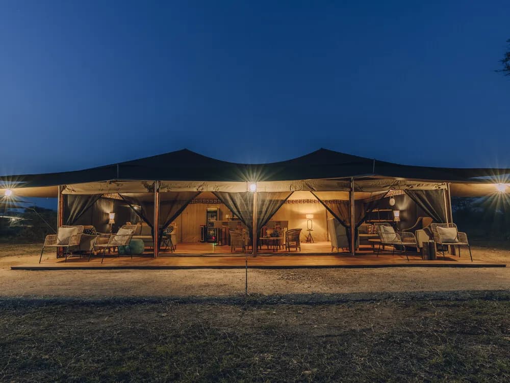 11-Day Safari Adventure with Zanzibar Bliss - photo 2