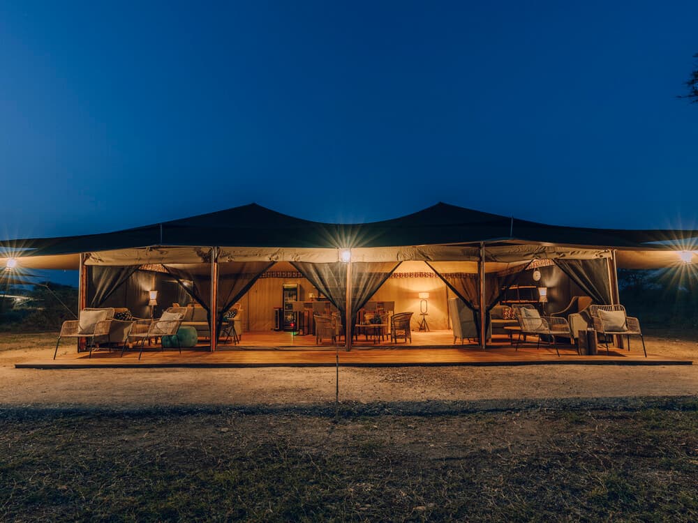 12-Day Safari Adventure with Zanzibar Bliss - photo 2