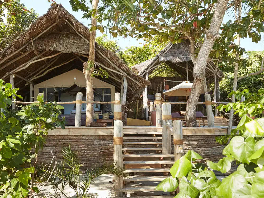 Fundu Lagoon Zanzibar - Pemba Island