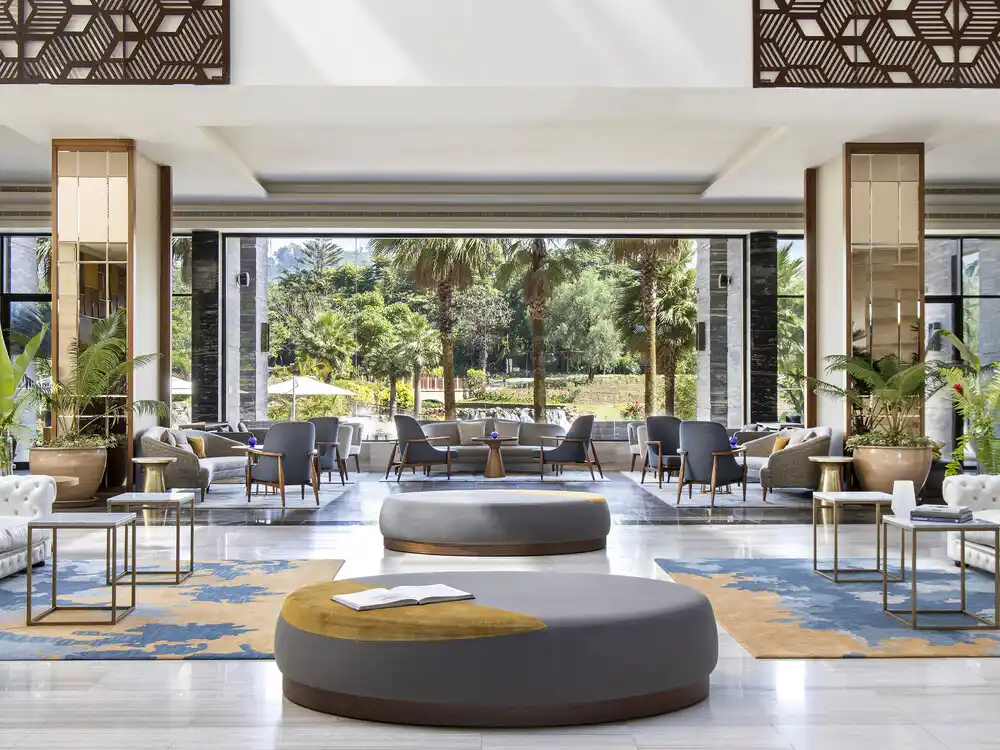 Gran Melia Arusha - Arusha