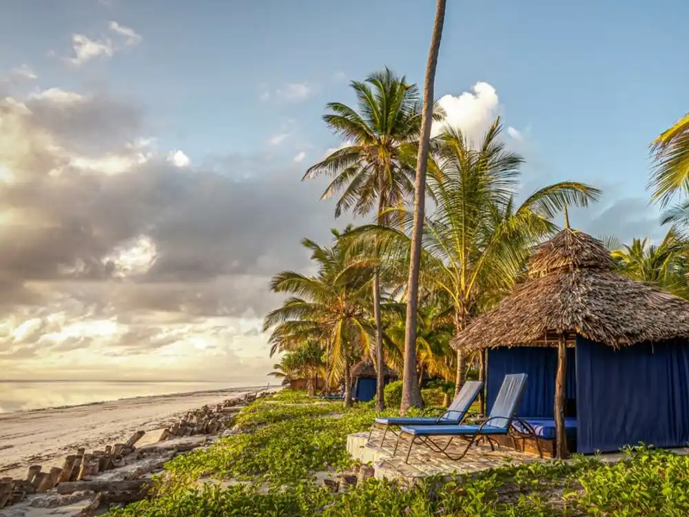 The Palms Zanzibar - Bwejuu Beach